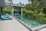 3 Bedroom Villa for rent in Santi Thani, Mae Nam, Surat Thani