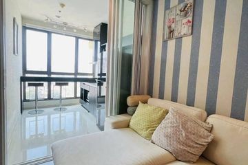 1 Bedroom Condo for sale in Rhythm Sukhumvit 44/1, Phra Khanong, Bangkok near BTS Phra Khanong