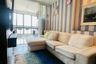 1 Bedroom Condo for sale in Rhythm Sukhumvit 44/1, Phra Khanong, Bangkok near BTS Phra Khanong