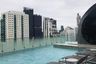 1 Bedroom Condo for rent in Edge Sukhumvit 23, Khlong Toei Nuea, Bangkok near BTS Asoke