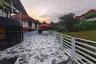 3 Bedroom Villa for sale in Tongson Bay Villas, Bo Phut, Surat Thani