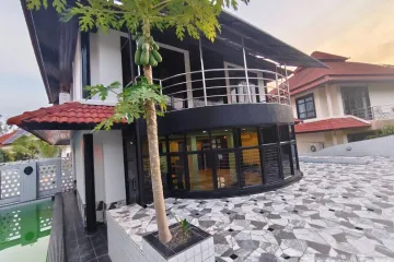 3 Bedroom Villa for sale in Tongson Bay Villas, Bo Phut, Surat Thani