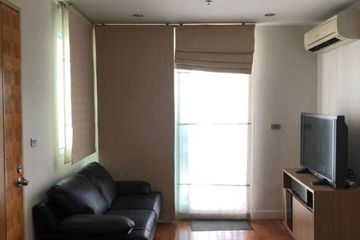 1 Bedroom Condo for sale in Baan Siri Silom, Silom, Bangkok near BTS Surasak
