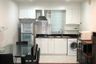 1 Bedroom Condo for sale in Baan Siri Silom, Silom, Bangkok near BTS Surasak