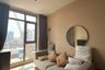 1 Bedroom Condo for rent in Rhythm Ekkamai Estate, Khlong Tan Nuea, Bangkok near BTS Ekkamai