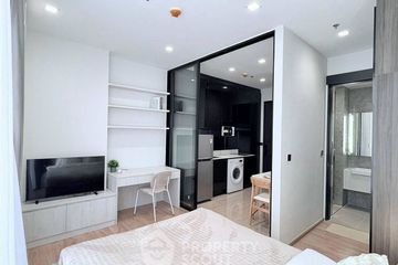 1 Bedroom Condo for rent in Noble Around Ari, Sam Sen Nai, Bangkok near BTS Ari