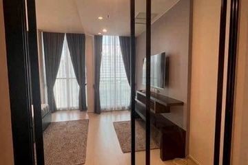 1 Bedroom Condo for rent in Noble Ploenchit, Lumpini, Bangkok near BTS Ploen Chit