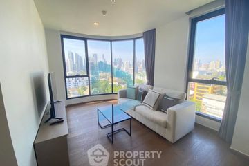 2 Bedroom Condo for rent in Ideo Q Sukhumvit 36, Khlong Tan, Bangkok near BTS Thong Lo