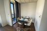 2 Bedroom Condo for rent in Ideo Q Sukhumvit 36, Khlong Tan, Bangkok near BTS Thong Lo