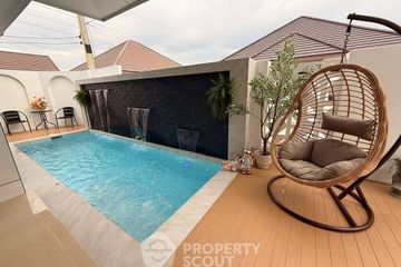3 Bedroom Villa for sale in The Lake Huay Yai, Huai Yai, Chonburi