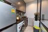 1 Bedroom Condo for sale in Rhythm Asoke, Makkasan, Bangkok near MRT Phra Ram 9