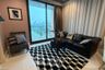 1 Bedroom Condo for sale in Aguston Sukhumvit 22, Khlong Toei, Bangkok near MRT Queen Sirikit National Convention Centre