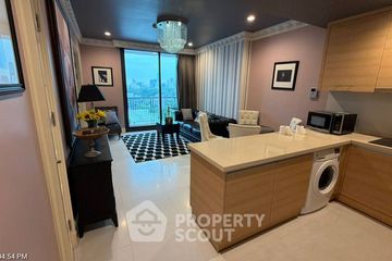 1 Bedroom Condo for sale in Aguston Sukhumvit 22, Khlong Toei, Bangkok near MRT Queen Sirikit National Convention Centre