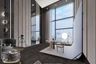 1 Bedroom Condo for sale in Modiz Voyage Srinakarin, Hua Mak, Bangkok near MRT Si Kritha