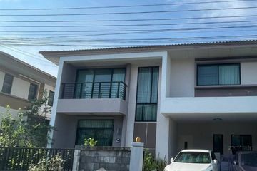 4 Bedroom House for sale in Casa Ville Ramintra-Wongwaen 2, Khlong Song Ton Nun, Bangkok