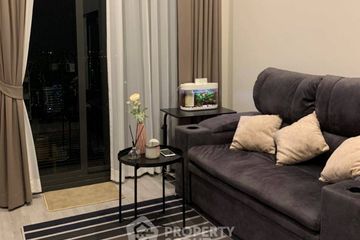 1 Bedroom Condo for sale in The Line sukhumvit 101, Bang Chak, Bangkok near BTS Punnawithi
