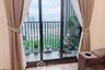 1 Bedroom Condo for sale in The Line sukhumvit 101, Bang Chak, Bangkok near BTS Punnawithi