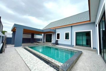 4 Bedroom House for sale in Huai Yai, Chonburi