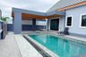 4 Bedroom House for sale in Huai Yai, Chonburi