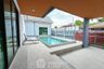4 Bedroom House for sale in Huai Yai, Chonburi