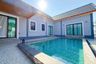 4 Bedroom House for sale in Huai Yai, Chonburi