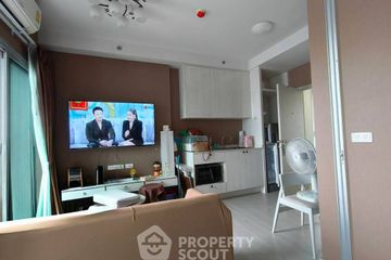 1 Bedroom Condo for sale in Chapter One Shine Bangpo, Bang Sue, Bangkok near MRT Bang Pho