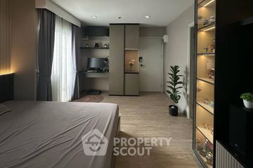 2 Bedroom Condo for sale in Regent Home Bangson, Bang Sue, Bangkok near MRT Bang Son
