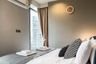 2 Bedroom Condo for sale in M Thonglor 10, Khlong Tan Nuea, Bangkok near BTS Ekkamai