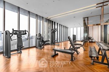 3 Bedroom Condo for Sale or Rent in Hyde Heritage Thonglor, Khlong Tan Nuea, Bangkok near BTS Thong Lo