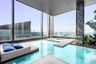 3 Bedroom Condo for Sale or Rent in Hyde Heritage Thonglor, Khlong Tan Nuea, Bangkok near BTS Thong Lo
