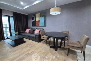 2 Bedroom Condo for sale in Sathorn Gardens, Thung Maha Mek, Bangkok near MRT Lumpini