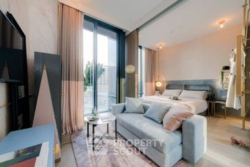 1 Bedroom Condo for sale in Ashton Silom, Suriyawong, Bangkok near BTS Chong Nonsi