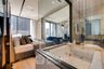 1 Bedroom Condo for sale in Ashton Silom, Suriyawong, Bangkok near BTS Chong Nonsi