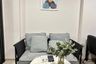 1 Bedroom Condo for sale in XT Huaikhwang, Din Daeng, Bangkok near MRT Huai Khwang