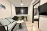 1 Bedroom Condo for sale in XT Huaikhwang, Din Daeng, Bangkok near MRT Huai Khwang