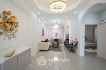2 Bedroom House for sale in Chokchai Village 4, Nong Prue, Chonburi