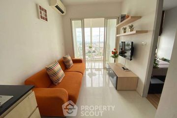 1 Bedroom Condo for sale in Ideo Verve Sukhumvit, Phra Khanong Nuea, Bangkok near BTS On Nut