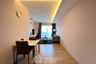 1 Bedroom Condo for sale in H Sukhumvit 43, Khlong Tan Nuea, Bangkok near BTS Phrom Phong
