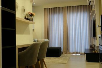 1 Bedroom Condo for sale in Rhythm Sukhumvit 36-38, Khlong Tan, Bangkok near BTS Thong Lo