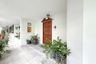 3 Bedroom Condo for sale in Benjasri Condominium, Thung Phaya Thai, Bangkok near BTS Phaya Thai