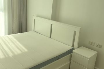 1 Bedroom Condo for rent in The Mark Ratchada-Airport Link, Makkasan, Bangkok near MRT Phra Ram 9