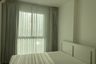 1 Bedroom Condo for rent in The Mark Ratchada-Airport Link, Makkasan, Bangkok near MRT Phra Ram 9