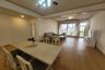 3 Bedroom Condo for rent in Khlong Tan Nuea, Bangkok