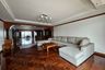 3 Bedroom Condo for rent in Watthana Heights, Khlong Toei Nuea, Bangkok near MRT Sukhumvit