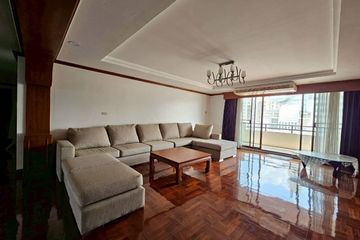3 Bedroom Condo for rent in Watthana Heights, Khlong Toei Nuea, Bangkok near MRT Sukhumvit