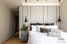 2 Bedroom Condo for rent in BEATNIQ Sukhumvit 32, Khlong Tan, Bangkok near BTS Thong Lo