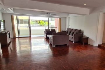 4 Bedroom Condo for rent in Khlong Tan Nuea, Bangkok near BTS Phrom Phong