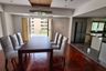 4 Bedroom Condo for rent in Khlong Tan Nuea, Bangkok near BTS Phrom Phong