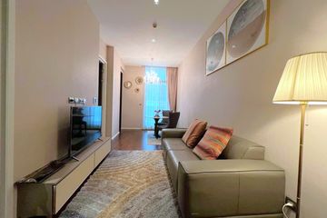 1 Bedroom Condo for Sale or Rent in The Diplomat 39, Khlong Tan Nuea, Bangkok near BTS Phrom Phong