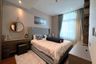 1 Bedroom Condo for Sale or Rent in The Diplomat 39, Khlong Tan Nuea, Bangkok near BTS Phrom Phong